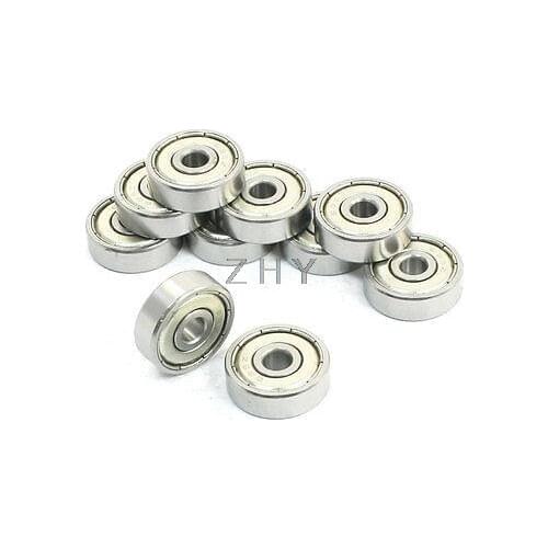 1pc 6308RS 40x90x23 6309Z 45x100x25 6309RS 45x100x25 Sealed Miniature Deep Groove Radial Ball Bearings