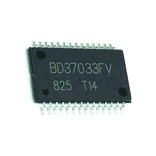 1pcs/lot BD37033FV BD37033 TSSOP-28 In Stock