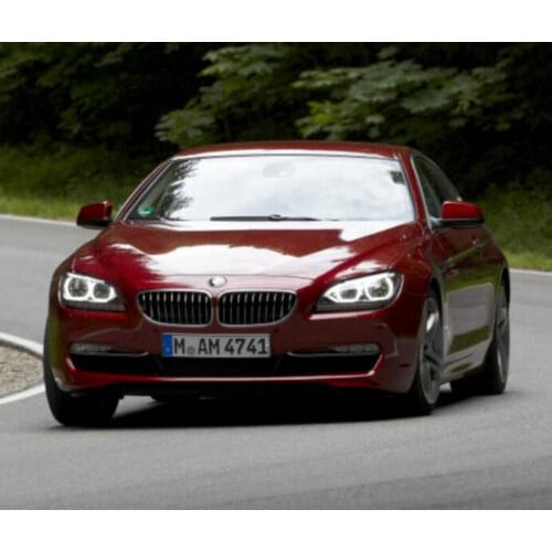 10x Led interior lights For BMW 6 series F13 car Led Lights For Cars lighting kit bulbs Canbus