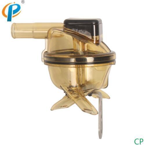 340CC Bomatic type Milk Claw in Cow Milking Machine