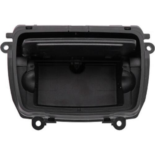 Car Front Center Console Ashtray Cover 51169206347 Fit for BMW 5 Serie F10 F11 F18