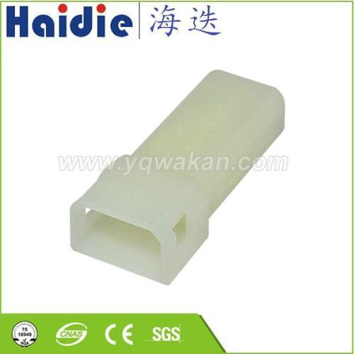 Free shipping 5sets 2pin Auto Electri wire harness connector 173 973 997 A