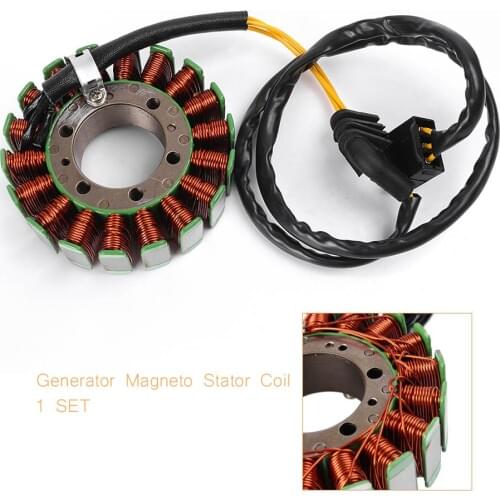 CBR 1100 XX Motorcycle Magneto Motor Coil Engine Stator Charging Generator Assy For Honda CBR1100XX 1999 2000 2001 2002 2003