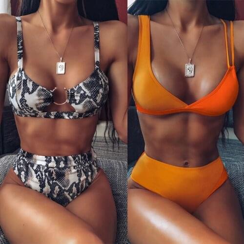 GRYDJKT Bikini Swimwear