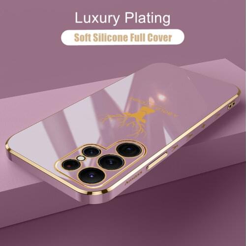 Lolozzx Samsung Galaxy S21 Ultra Phone Cases