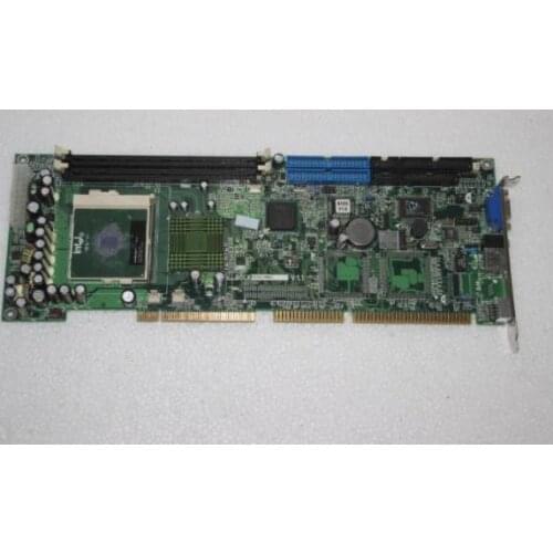 Motherboard ROCKY-3785EV V:1.1 with CPU Memory Fan