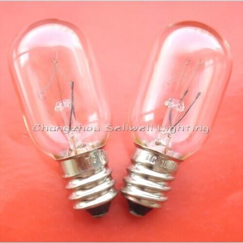 Miniature bulb 110v 5w e12 20x48 a601 high quality
