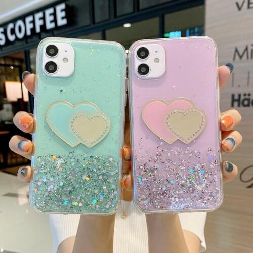 Luxury Plush Leopard Phone Case For Xiaomi Mi Note 10 Soft Back Cover Redmi Note 9 Pro 9s 8T 8A 7A 7 8 5A 4 3 2 K20 K30 Mi 10