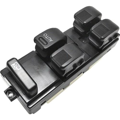 New Power Window Switch Fit for Daihatsu Terios Toyota Yaris Camry 84820-97504