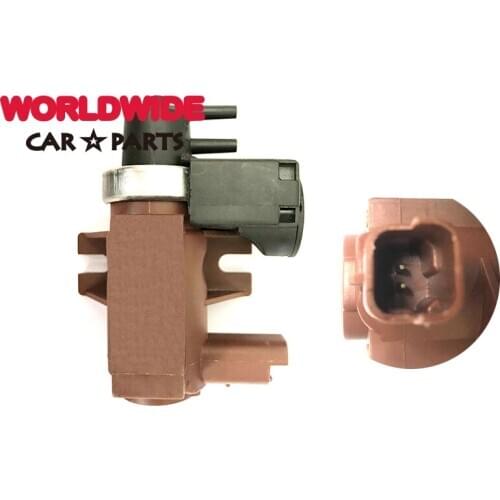 PARTSHUI Recirculation Valves