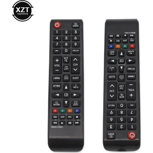 Smart TV remote control for Samsung LCD TV remote control SAMSUNG BN59-01289A UN55MU6290F UN4071F UN5071F UN55FH6200f UN55MU6071
