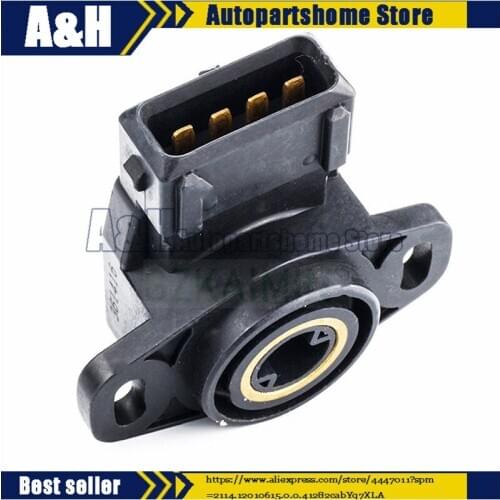 Remanufactured Throttle Position Sensor MD628186 MD628227 For Mitsubishi Carisma Galant Lancer D-ion M-irage 4G63 4G64