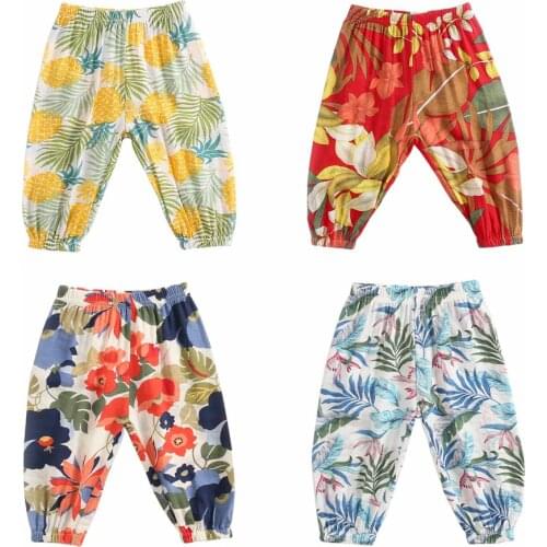 Sanlutoz Pants For Girls