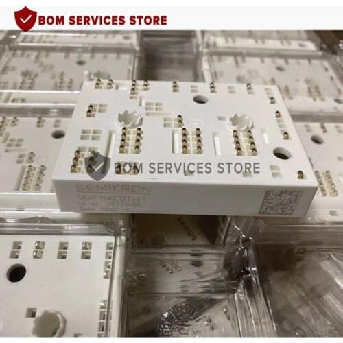 SKIIP38AC126V2 SKIIP39AC126V2 SKIIP38AC12T4V1 SKIIP39AC12T4V1 SKIIP39AC12T4V2 FREE SHIPPING ORIGINAL MODULE