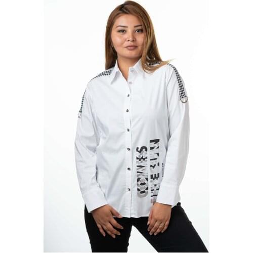 Sogo Plus Size Womens Blouse, Shirt, Womens Tops and Blouses, блузка женская, Blouses, Blusas, блузка женская, кофта
