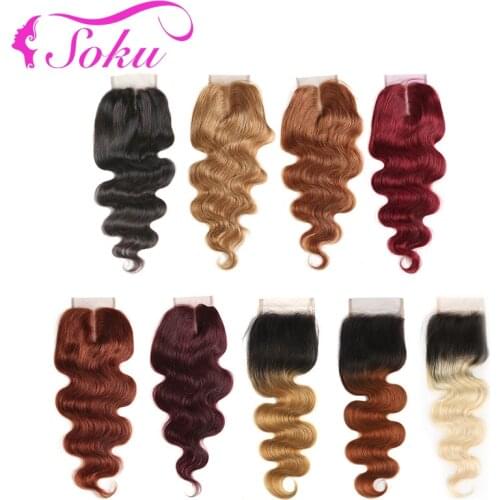 Искусственные трессы SOKU China At AliExpress