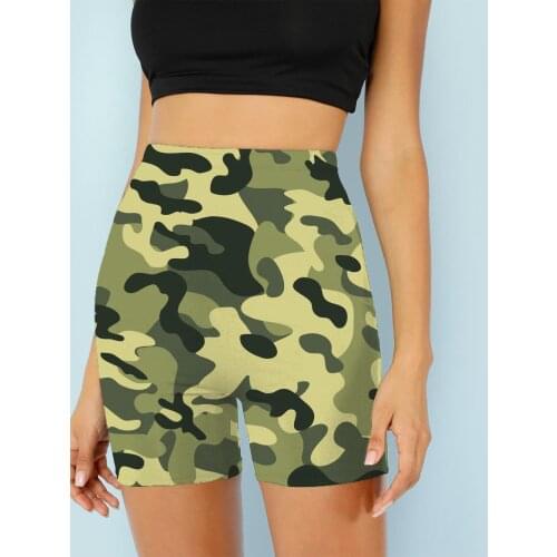 Somepet Women's Camouflage Pants