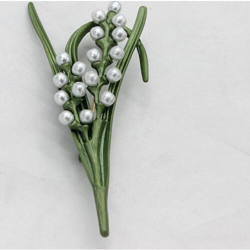 YDGY Small Brooches For Clothes