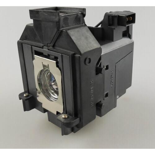 Replacement Projector Lamp ELPLP69 For EH-TW8000/EH-TW9000/EH-TW9000W/EH-TW9100/PowerLiteHC5010/PowerLiteHC5010e/EH-TW8100