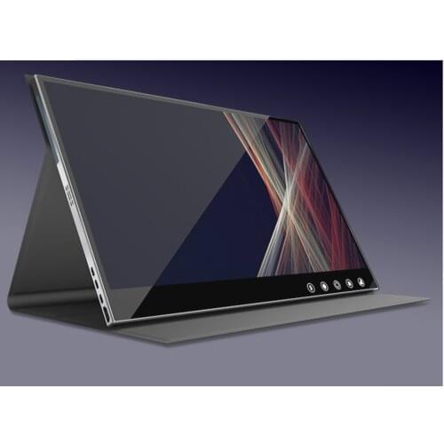 17.3 laptop computer Screen ps4 switch icu gaming 4k monitor portable