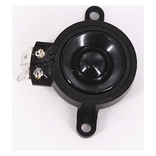 2pcs 1.5" inch 6ohm 6Ω 10W tweeter treble speaker Loudspeaker Home Audio parts