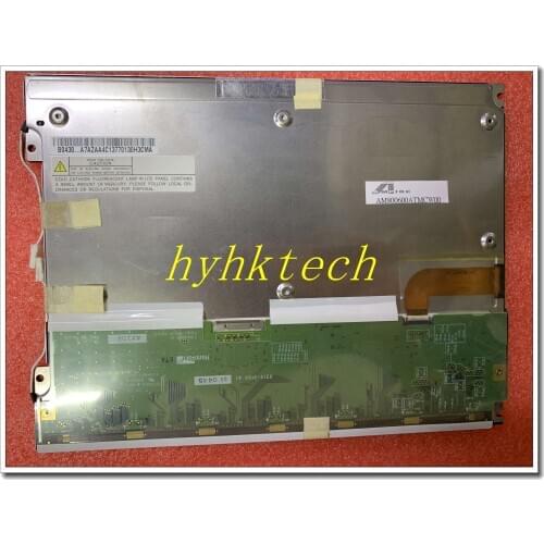 AM800600ATMCW00 8.4 INCH Industrial LCD, New and original in stock