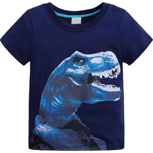 BFORTUNE T-shirts For Boys