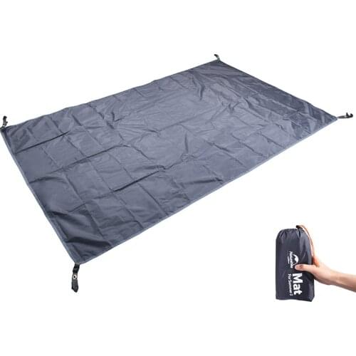 Naturehike Camping 2 person Tent Mat for NH15Z006-P / Summer 2
