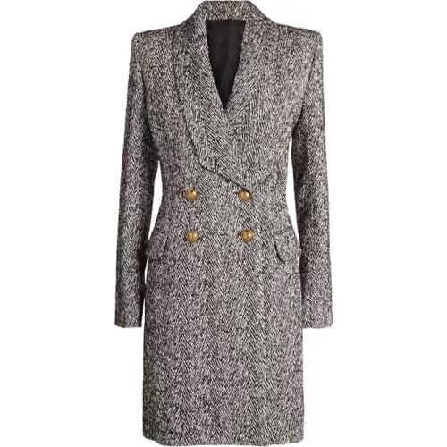 MEIDEPIN Women's Coats
