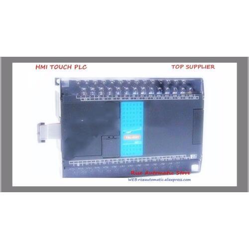 New In Box FBS-40XYR PLC 24VDC 24 DI 16 DO Relay Module