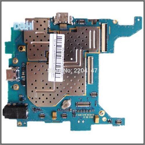 Original main circuit board motherboard PCB repair parts for Samsung GALAXY Camera EK-GC100 EX-GC110 GC100 GC110 camera