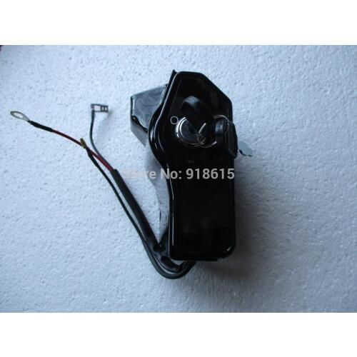 SWITCH STARTING FIT FOR 13.5HP BRIGGS AND STRATTON GASOLINE ENGINE PARTS PART#591371