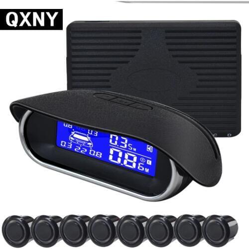 QXNY Electronic Sensors