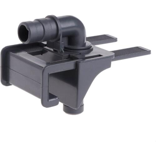 Aquarium Water Pipe Connector Fish Tank Mount Holder Inflow Outflow Stretchable