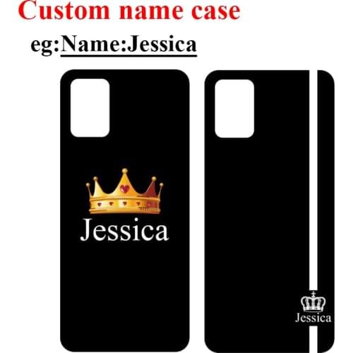 Tentoper Phone Cases Xiaomi Redmi Note 9