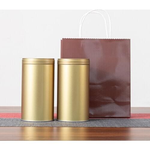 Xin Jia Yi Packaging Custom Printing Travel Candle Tin Container