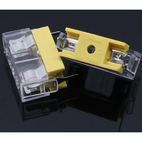 WUYUXU Fuse Parts