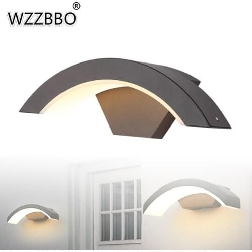 WZZBBO Wall Lights