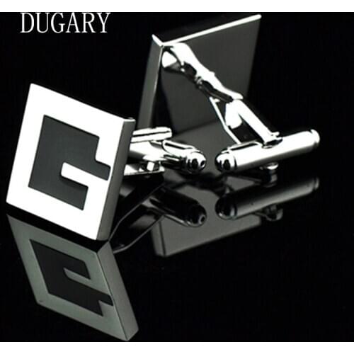 Jewelry french shirt cufflink for mens Brand designer Cuffs link Button male High Quality Luxury Wedding Free Shipping