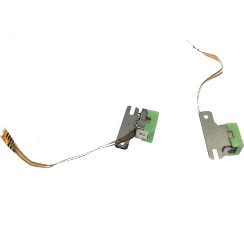 2pcs with ribbon dual-acoustic erase head for recording playback HD audio sound player tape recorder (impedance 260)