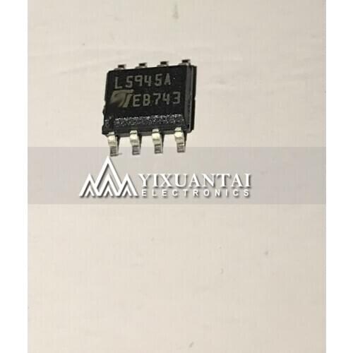 50pcs/lot 100pcs/lot 500pcs/lot Free shipping 100% original L6561D013TR L6561D 6561 SOP8