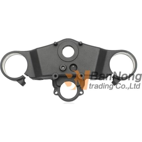 Free shipping fixed direction on the motorcycle handlebar faucet joint panel applies For Honda CBR1000 RR 2004 2005 2006 2007