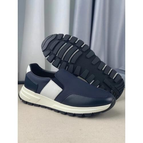 CNMR Men's Slip-ons