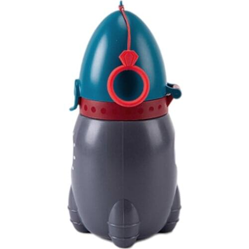 Baby Portable Travel Urinal Car Emergency Anti-leakage Potty Toilet Urinal Boys Girls Pot Kids Convenient Toilet Training Potty