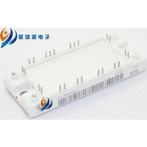 F4-150R06KL4 NEW IGBT MODULE 150A-600V IN STOCK