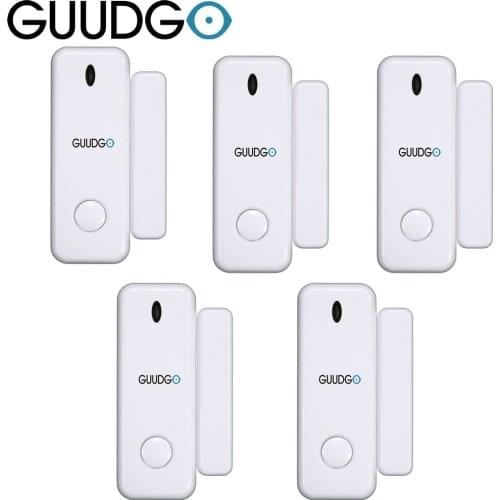 Охранные датчики GUUDGO China At AliExpress
