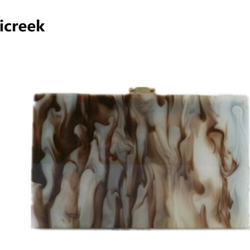 Icreek Women's Bags With Flowers