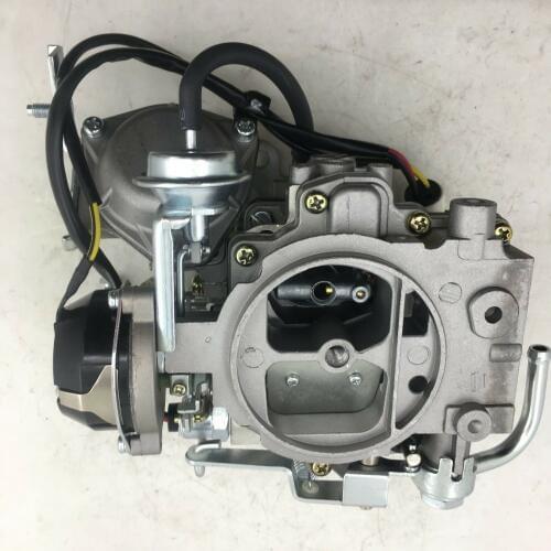 Carb carby Car Carburetor for Isuzu pickup Impulse & 1989-1993 Amigo TOP QUALITY CARBURETTOR / 3126443 / 8943413400