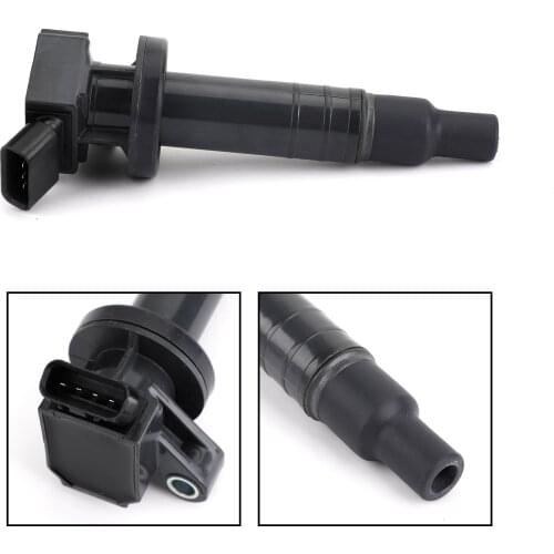 Artudatech 9091902260 Ignition Coils For Toyota Matrix Rav4 Tacoma Camry Corolla For Scion