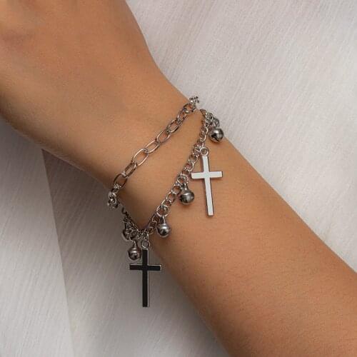 LOVR Chain Bracelets